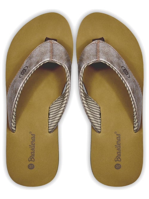 Infradito Brasileras donna - Kiabi