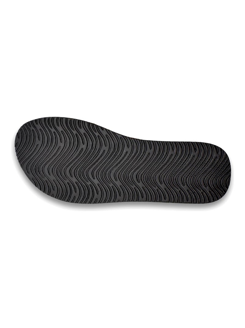 Infradito Brasileras donna Nero - Kiabi