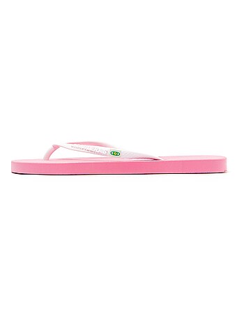 Infradito Brasileras donna suola in gomma antiscivolo