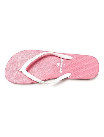 Infradito Brasileras donna suola in gomma antiscivolo