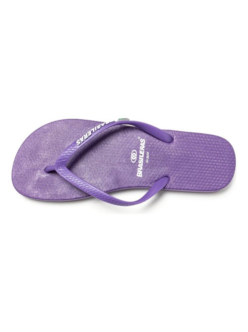 Infradito Brasileras donna suola in gomma antiscivolo - Kiabi