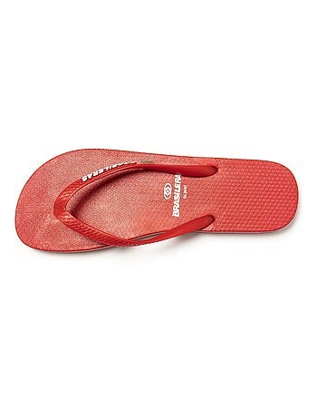 Infradito Brasileras donna suola in gomma antiscivolo