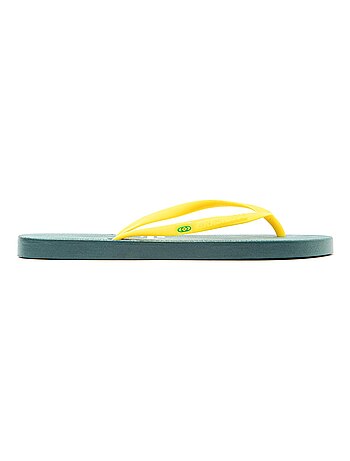 Infradito Brasileras donna suola in gomma antiscivolo