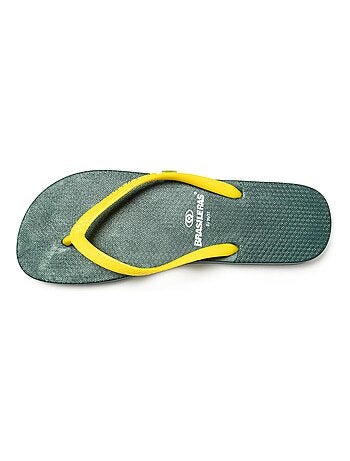 Infradito Brasileras donna suola in gomma antiscivolo