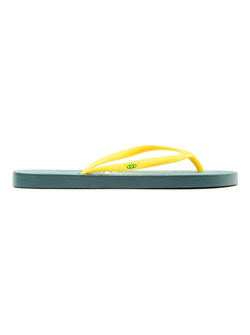 Infradito Brasileras donna suola in gomma antiscivolo - Kiabi
