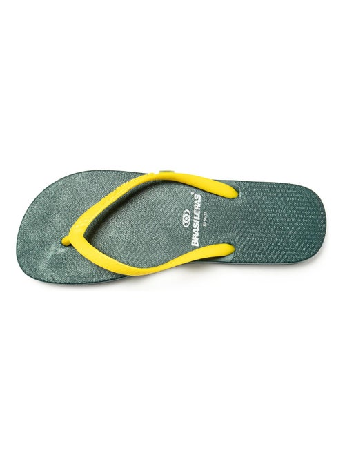 Infradito Brasileras donna suola in gomma antiscivolo - Kiabi