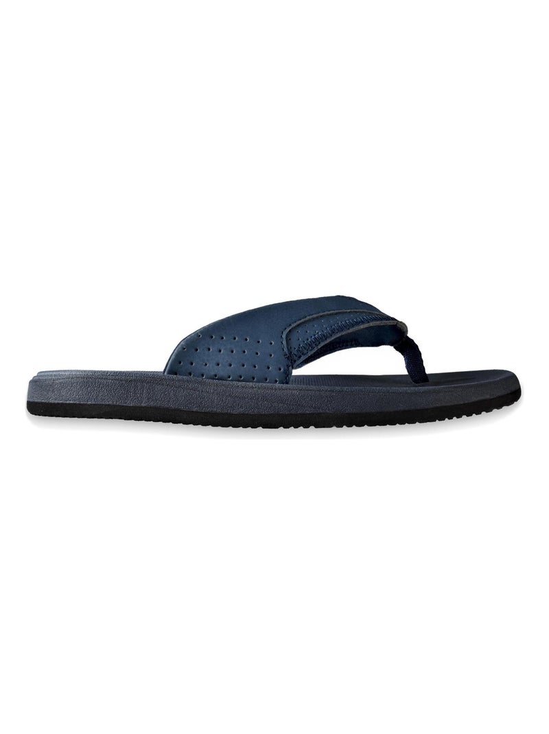 Infradito Brasileras uomo Blu marino - Kiabi