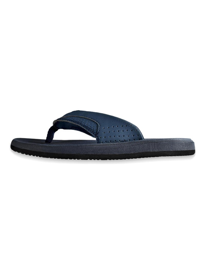 Infradito Brasileras uomo Blu marino - Kiabi