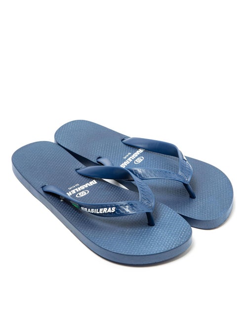 Infradito Brasileras uomo suola in gomma antiscivolo - Kiabi