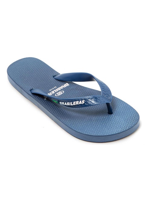 Infradito Brasileras uomo suola in gomma antiscivolo - Kiabi