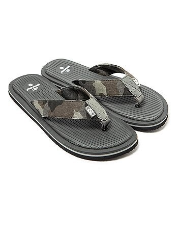 Infradito Brasileras uomo suola in gomma antiscivolo