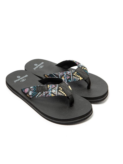 Infradito Brasileras uomo suola in gomma antiscivolo - Kiabi