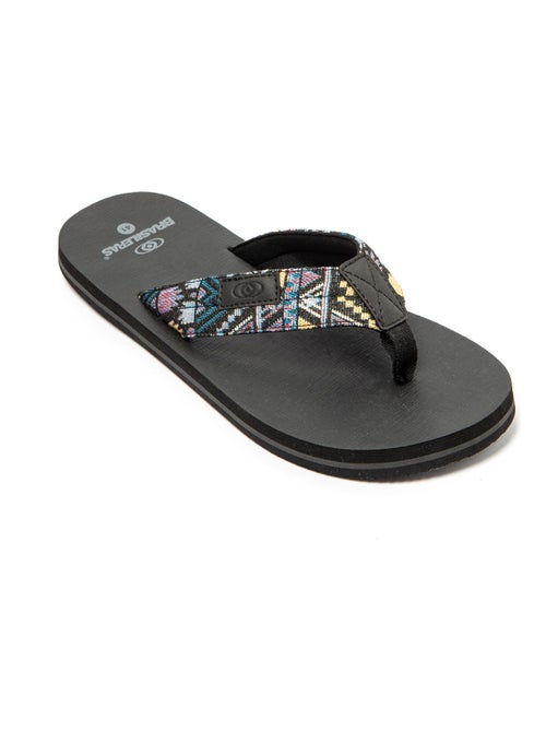 Infradito Brasileras uomo suola in gomma antiscivolo - Kiabi