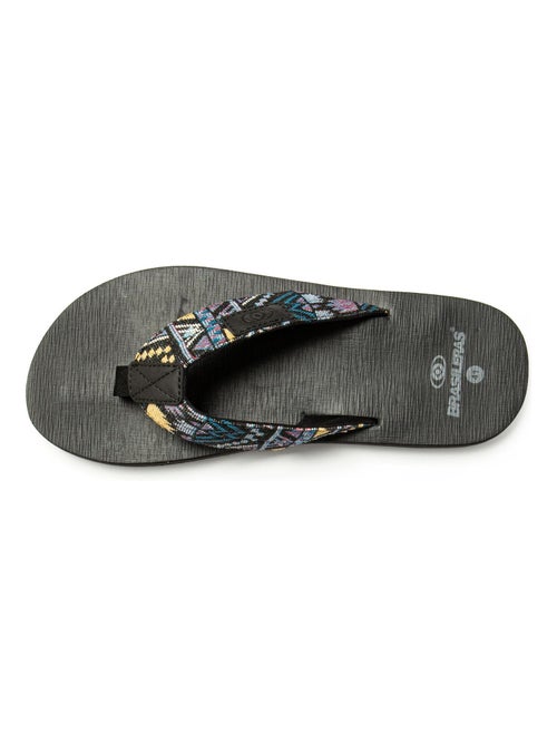 Infradito Brasileras uomo suola in gomma antiscivolo - Kiabi