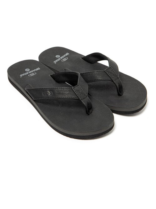 Infradito Brasileras uomo suola in gomma antiscivolo - Kiabi