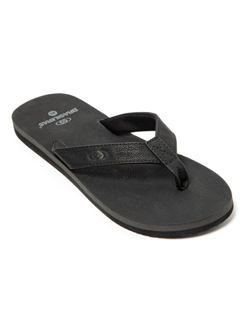 Infradito Brasileras uomo suola in gomma antiscivolo - Kiabi