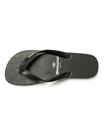 Infradito Brasileras uomo suola in gomma antiscivolo