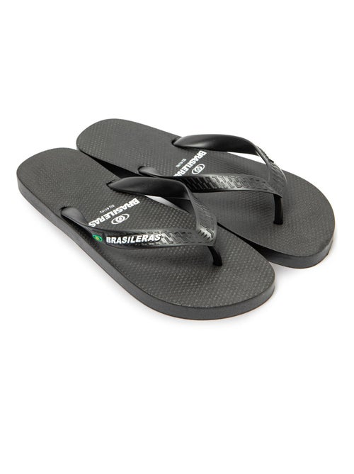 Infradito Brasileras uomo suola in gomma antiscivolo - Kiabi