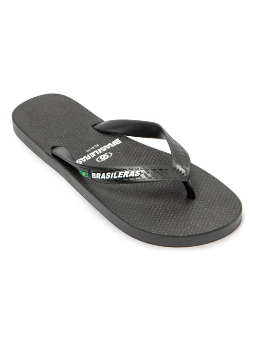 Infradito Brasileras uomo suola in gomma antiscivolo - Kiabi