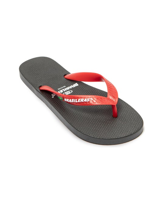 Infradito Brasileras uomo suola in gomma antiscivolo - Kiabi