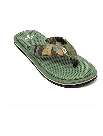 Infradito Brasileras uomo suola in gomma antiscivolo