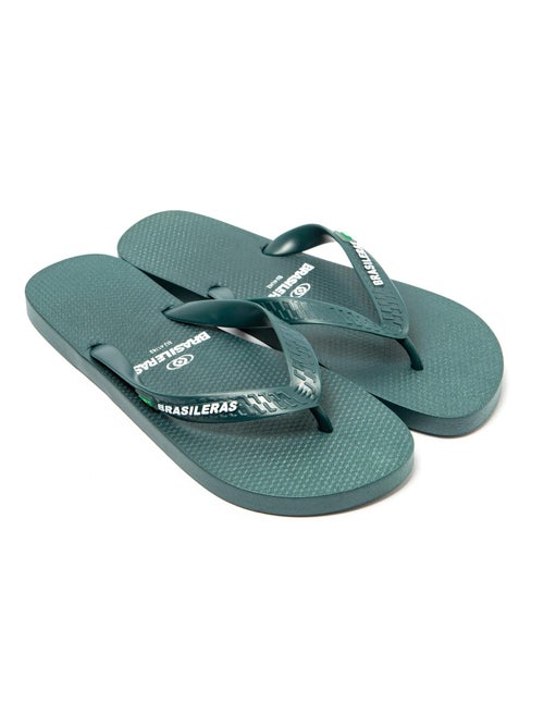 Infradito Brasileras uomo suola in gomma antiscivolo - Kiabi