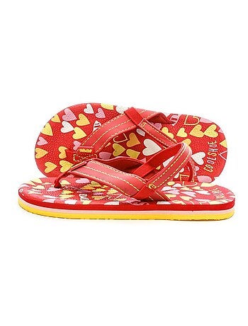 Infradito Bambina Cool Shoe