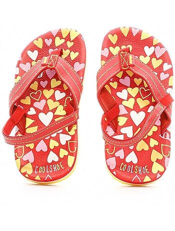 Infradito Bambina Cool Shoe
