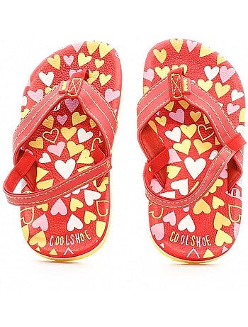 Infradito Bambina Cool Shoe