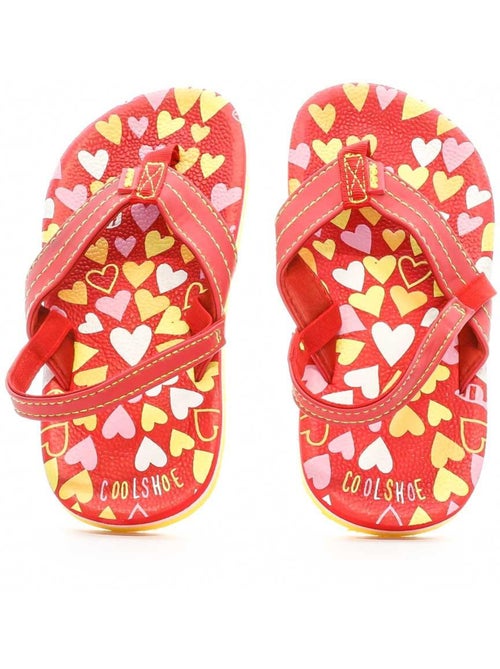 Infradito Cool Shoe da Ragazza - Kiabi Infradito Cool Shoe da Ragazza - Kiabi