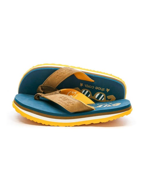 Infradito Cool Shoe da Ragazzo - Kiabi