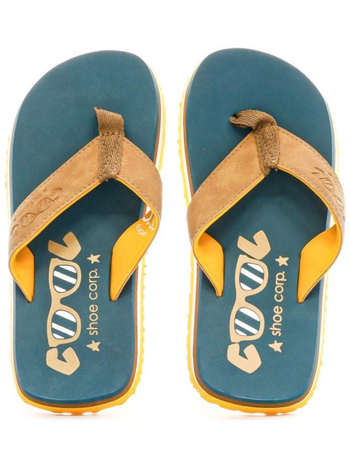 Infradito Cool Shoe da Ragazzo - Kiabi