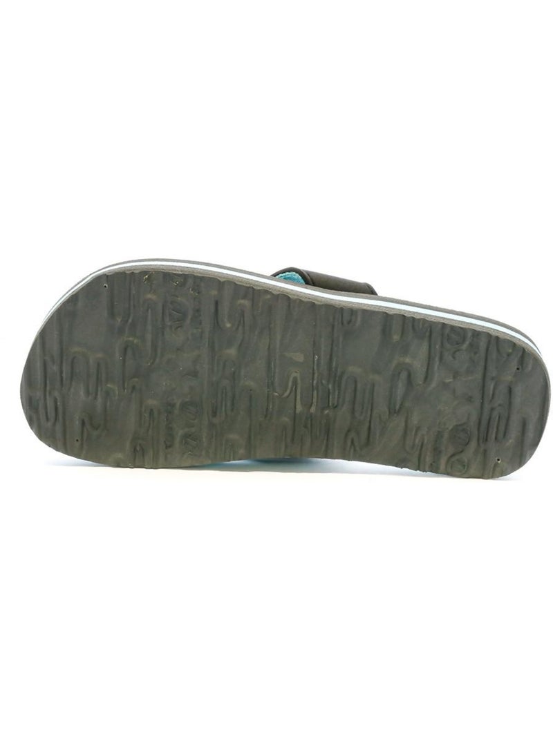 Infradito Cool Shoe da Ragazzo Grigio argentato - Kiabi