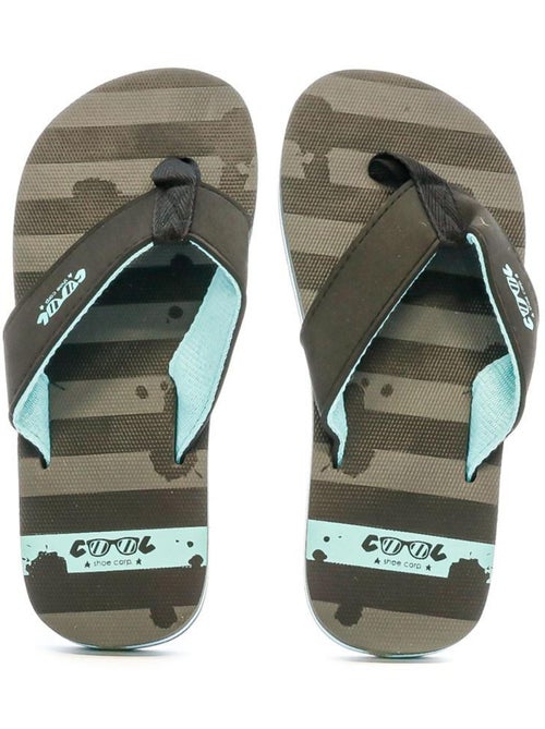 Infradito Cool Shoe da Ragazzo - Kiabi