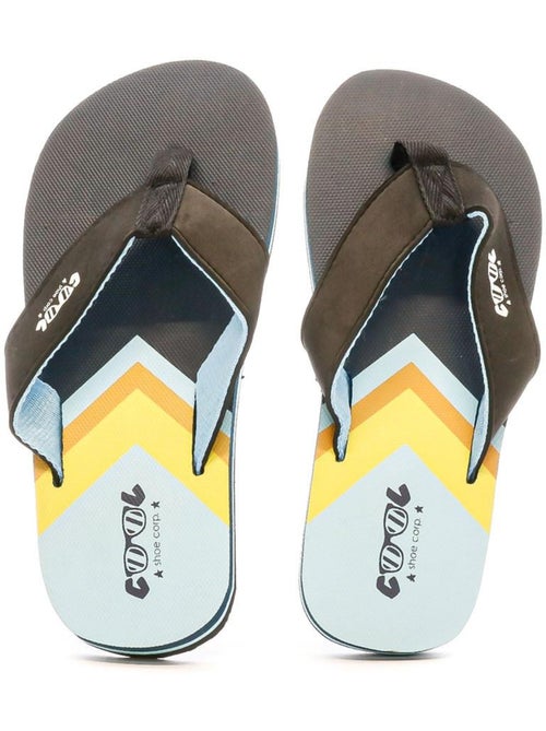 Infradito Cool Shoe da Ragazzo - Kiabi