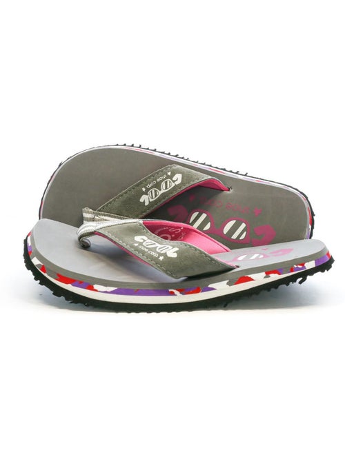 Infradito Cool Shoe per Ragazza - Kiabi