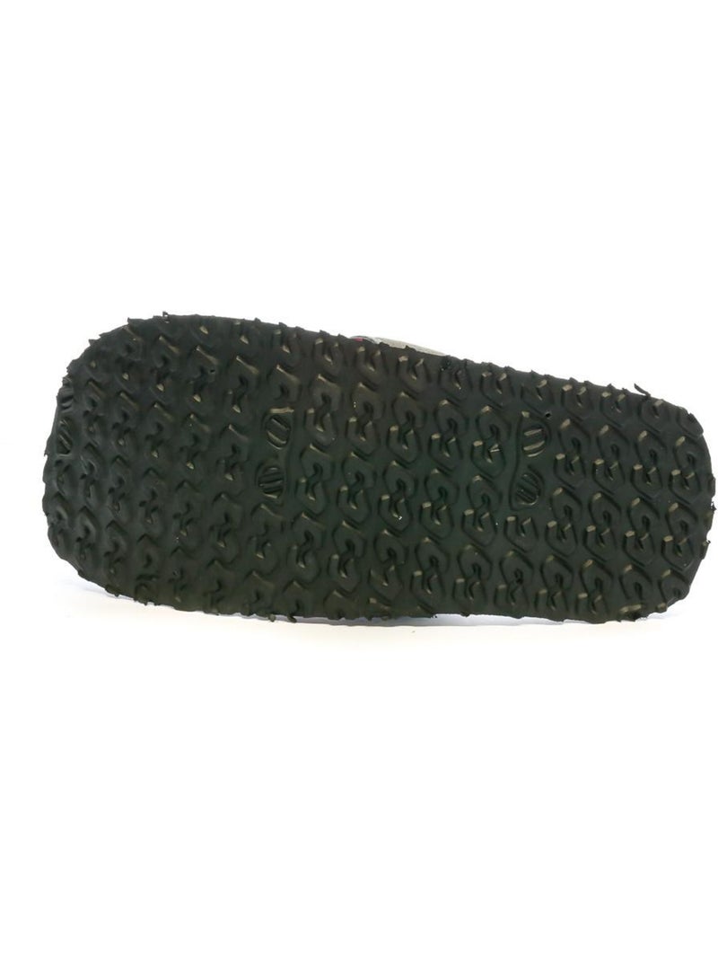Infradito Cool Shoe per Ragazza Grigio argentato - Kiabi