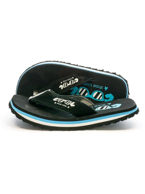 Infradito Cool Shoe per Ragazzo, - Kiabi