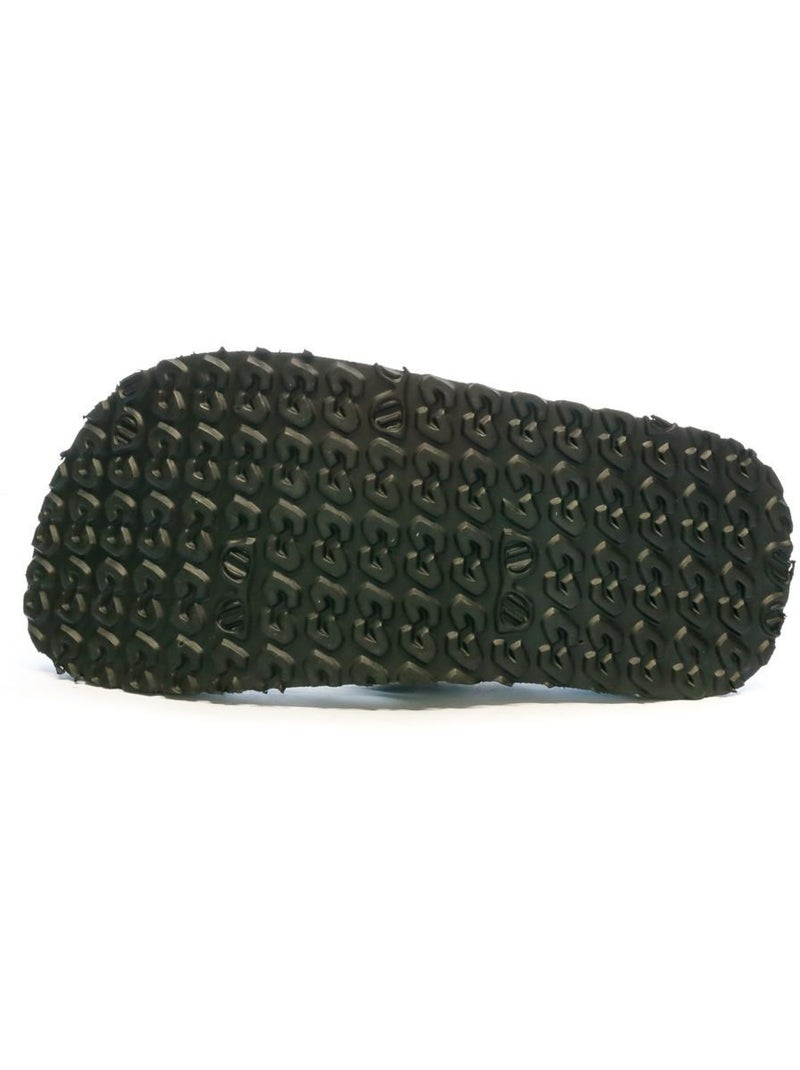 Infradito Cool Shoe per Ragazzo, Nero Bianco Blu - Kiabi