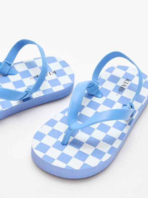 Infradito da spiaggia - Kiabi