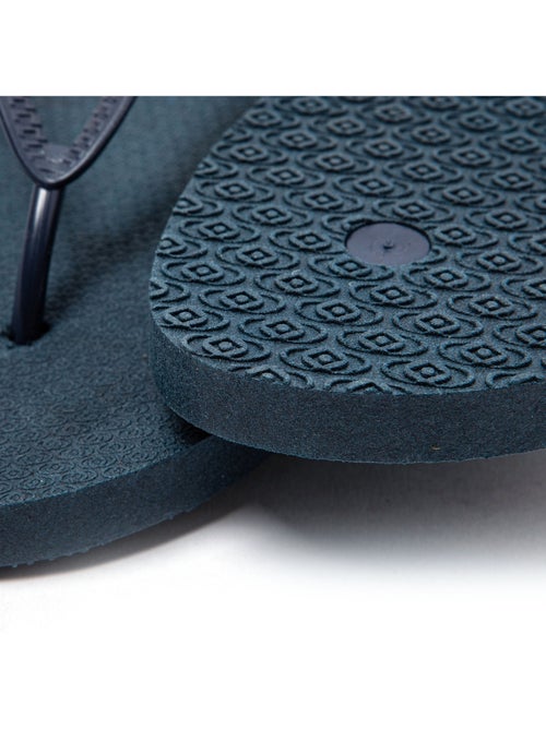 Infradito da spiaggia donna Brasileras con suola riciclata - Kiabi