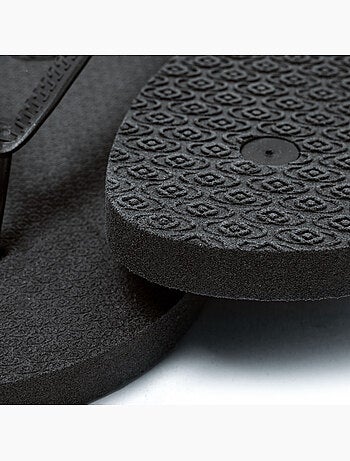 Infradito da spiaggia donna Brasileras con suola riciclata