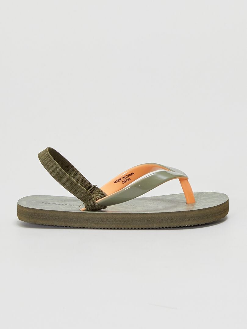 Havaianas Brasil 4000032, Infradito Unisex - Adulto : Havaianas - Foto 8