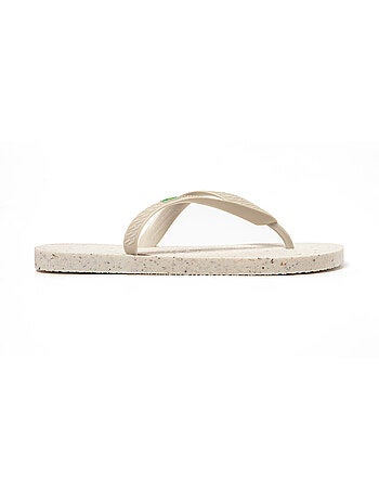 Infradito da spiaggia uomo Brasileras con suola riciclata