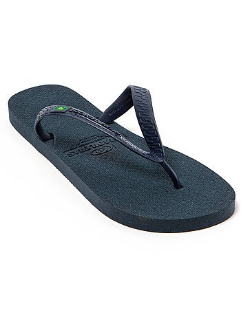 Infradito da spiaggia uomo Brasileras con suola riciclata