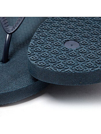 Infradito da spiaggia uomo Brasileras con suola riciclata