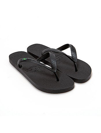 Infradito da spiaggia uomo Brasileras con suola riciclata