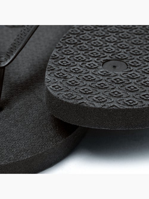 Infradito da spiaggia uomo Brasileras con suola riciclata - Kiabi