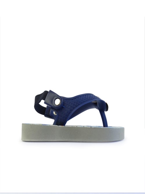 Infradito de bambini Brasileras suola in gomma - Kiabi