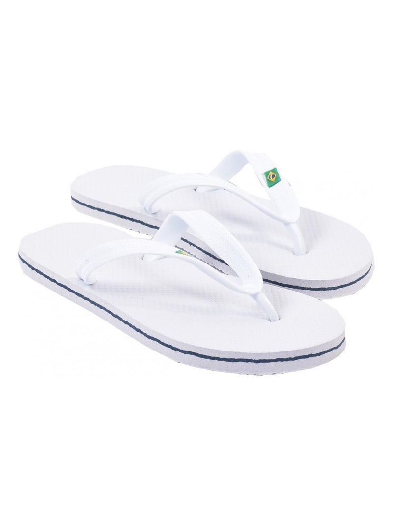 Infradito Donna Bianco - Kiabi